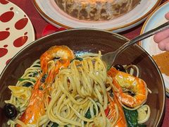 -BROWNSTONE布朗石西班牙餐厅(富城店)