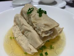 鸡汁百叶包-新吉士·上海菜(浦东LCM置汇旭辉店)