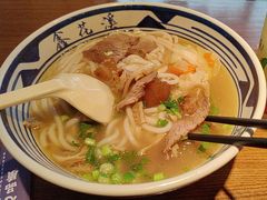 -鑫花溪牛肉米粉(景德路店)