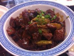 -乔家满族八大碗(流水沟店)