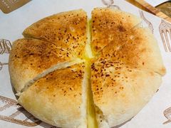 芝士烤饼-炉鱼(西溪银泰城店)