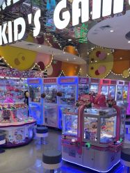 点击看大图 -meland club亲子乐园(重庆万象城店)