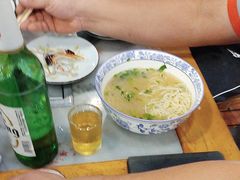 -马记伊源斋涮肉·清真菜(潘家园古玩市场店)