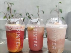 -PINTEA LAB(北京路店)
