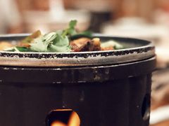 -霸道川面馆(张江店)