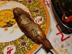 -老巷羊蝎子城(湘江世纪城店)