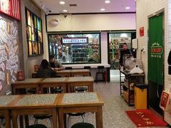 -流浪地图剁椒卤汁拌饭(未来城购物广场店)
