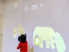 -龙格亲子游泳·水育早教运动中心(绿宝中心)