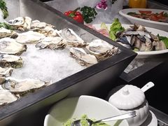 -华安国际大酒店-餐厅