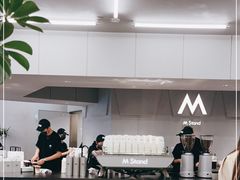 -M Stand(西安大悦城店)