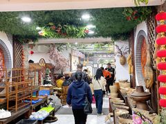 -八木轩·寻味大理白族民俗餐厅(文献路店)