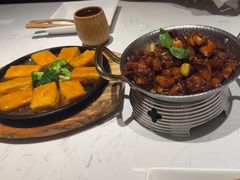 -峨嵋小镇·川菜(正定朗华店)