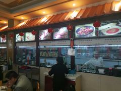 -葛记焖饼(伏牛路店)