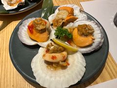 -枝魯枝魯自助料理