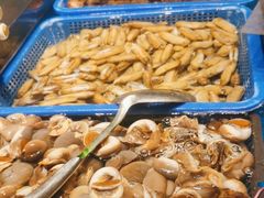 -亚马逊海鲜自助(王府井店)