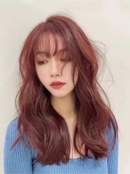 -HG美发设计沙龙