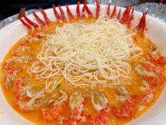 -虾小龙老长沙龙虾馆(坡子街店)