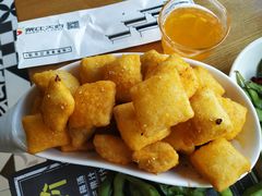 -粟氏天府·东北烧烤(长安街店)