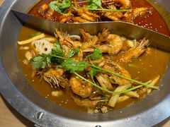 -邵汇大虾火锅(鲁迅路店)