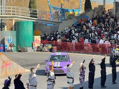 -大连海昌发现王国主题公园