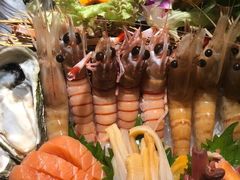 -割烹旭日本料理(龙湖狮山天街店)