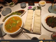 -老周家酱卤猪蹄私房菜(克拉玛依西街店)