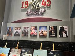 -茶啊冲电影主题文化餐厅(TOUCH12街店)