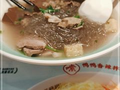 -苏晓玥·手作江南小吃(深圳北站店)