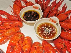 -红盔甲·小龙虾(天钥桥店)