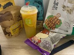 -奈雪的茶(石厦时代广场店)