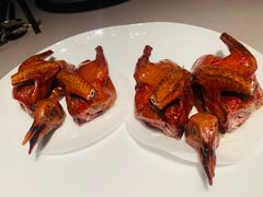 -荣轩(新荣记环球金融中心店)