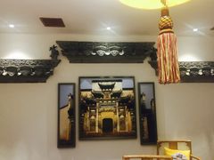 -中国徽菜·徽商故里(广安门店)