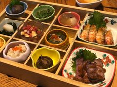 -赤坂亭M9和牛烧肉(世博源店)