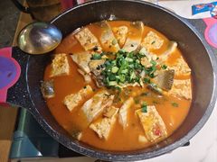 -筱爷叔·上海传统手工菜(玉树路店)