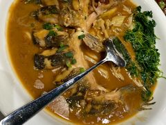 -再回头私房菜·老南京菜