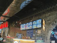 -西竹拌面(银川阅彩城店)
