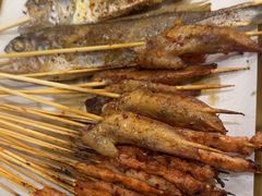 -新凯旋烧烤·燕姐千岛湖土菜