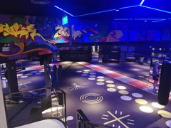 -W FITNESS 威尔仕健身·游泳(老西门新苑店)