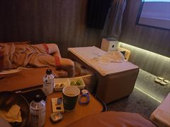 -足莲得·足道SPA(滨湖银泰店)