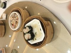 -丰尔粥食·顺德鱼生·干蒸排骨顺德菜(大良分店)