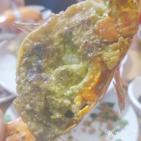 深港小海鲜
