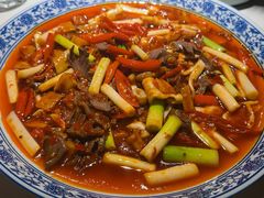 -院8里·小聚园老川菜(九眼桥店)