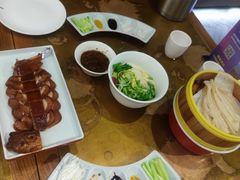-京味斋·烤鸭·北京菜(安贞店)