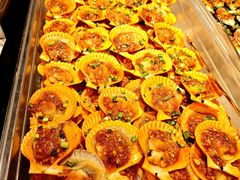 -千滋百味自助海鲜烤肉(布吉景华店)