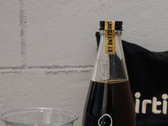 -Dogi&kiki Coffee(中心商务大厦店)