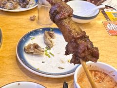 -月圆火锅(宁海东路二店)