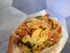 -阿战Lucky roll卷凉皮(MOMOPARK店)