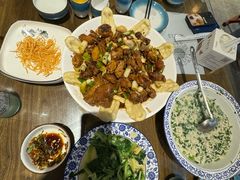 -向民炒鸡老店(金泰华府店)