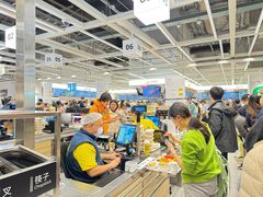 -宜家·瑞典风味餐厅(北京西红门店)