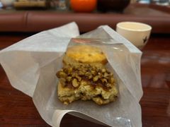 -SKROLL卡特司库·蛋糕定制·生吐司·司康(古北程家桥店)